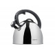 Teapot of Ardesto Gimini of gray 2.5 l (AR1947KS) Teapot of Ardesto Gimini of gray 2.5 l (AR1947KS)