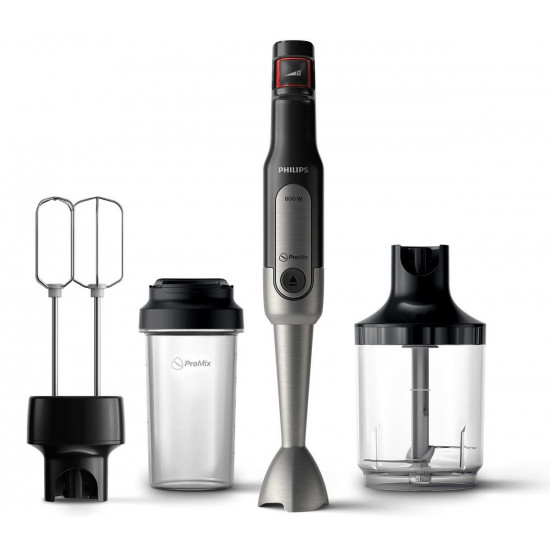 Блендер Philips Viva Collection HR2653/90 Блендер Philips Viva Collection HR2653/90