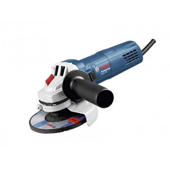 Angular Bosch Professional GWS 750S grinder Angular Bosch Professional GWS 750S grinder