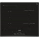 Cooking surface of Bosch PVS651FB5E Cooking surface of Bosch PVS651FB5E