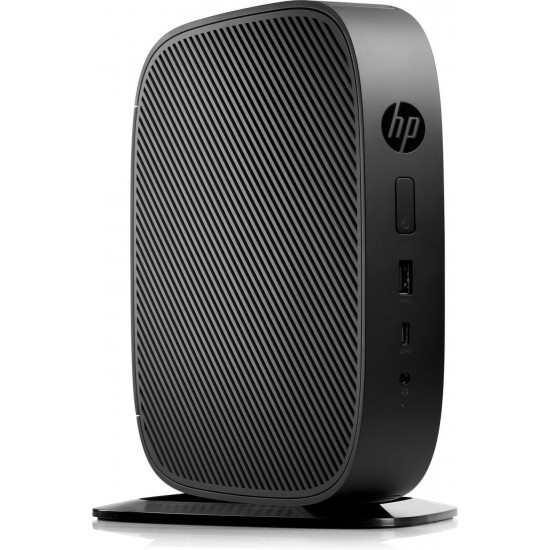 Тонкий клиент HP t530 (2RC45EA) Тонкий клиент HP t530 (2RC45EA)