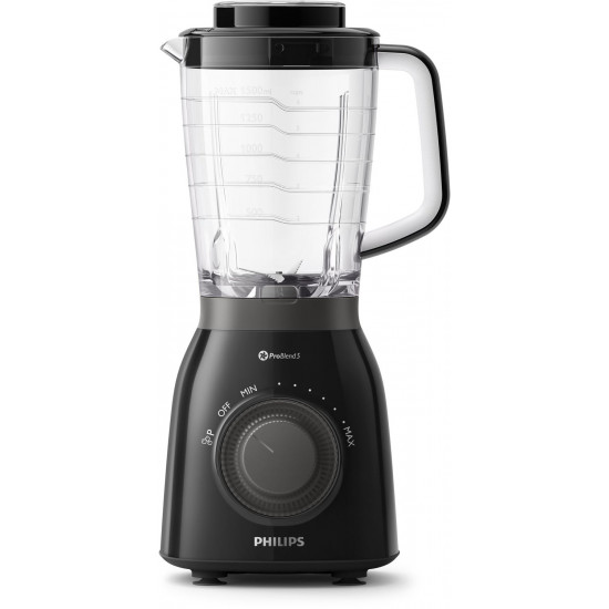 Блендер Philips Viva Collection HR2156/90 Блендер Philips Viva Collection HR2156/90