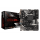 ASRock A320M-DVS motherboard ASRock A320M-DVS motherboard