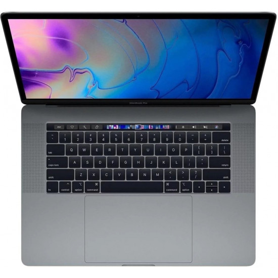 Apple MacBook Pro 15 laptop Apple MacBook Pro 15 laptop