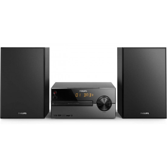 Микросистема Philips BTB2515 Микросистема Philips BTB2515