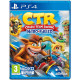 Game Crash Team Racing (PS4, English) Game Crash Team Racing (PS4, English)