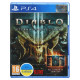 Game Diablo III Eternal Collection (PS4, English) Game Diablo III Eternal Collection (PS4, English)