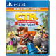 Гра Crash Team Racing Nitro Oxide Edition (PS4, Англійська мова) Гра Crash Team Racing Nitro Oxide Edition (PS4, Англійська мова)