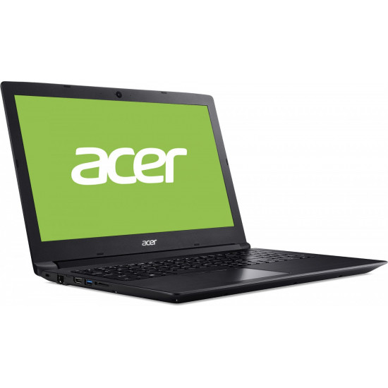 Ноутбук ACER Aspire 3 A A315-53 (NX.H38EU.105) Ноутбук ACER Aspire 3 A A315-53 (NX.H38EU.105)