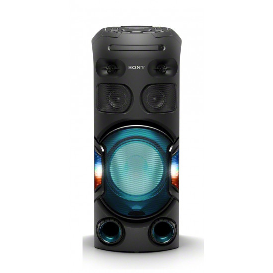 Sony MHC-V42D speaker system Sony MHC-V42D speaker system