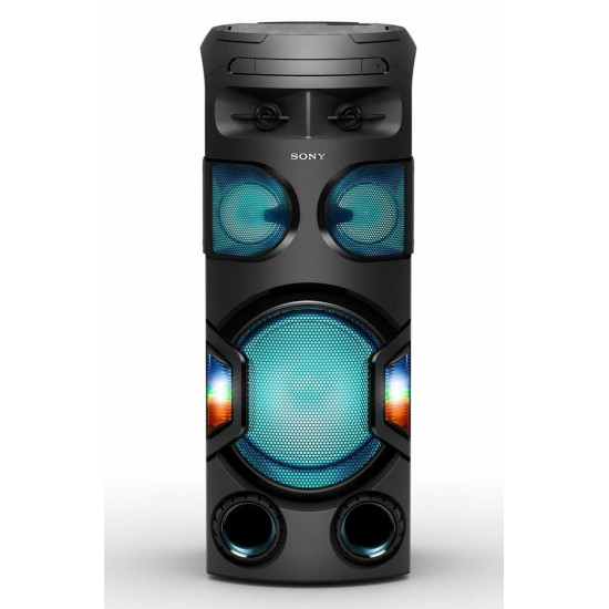 Sony MHC-V72D speaker system Sony MHC-V72D speaker system