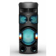 Sony MHC-V72D speaker system Sony MHC-V72D speaker system