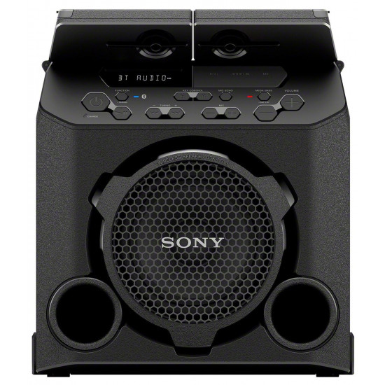 Sony GTK-PG10 speaker system Sony GTK-PG10 speaker system
