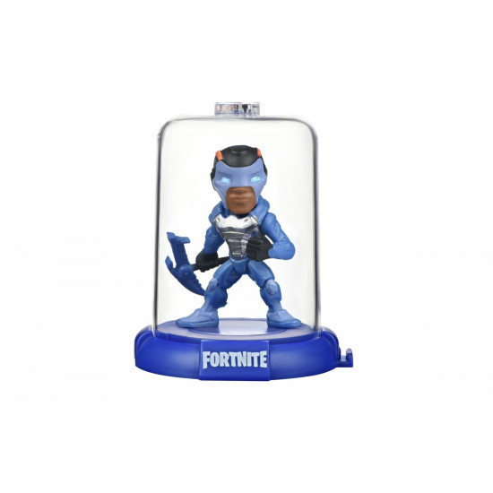 Collection figure of Jazwares Domez Fortnite Carbide (DMZ0216-5) Collection figure of Jazwares Domez Fortnite Carbide (DMZ0216-5)