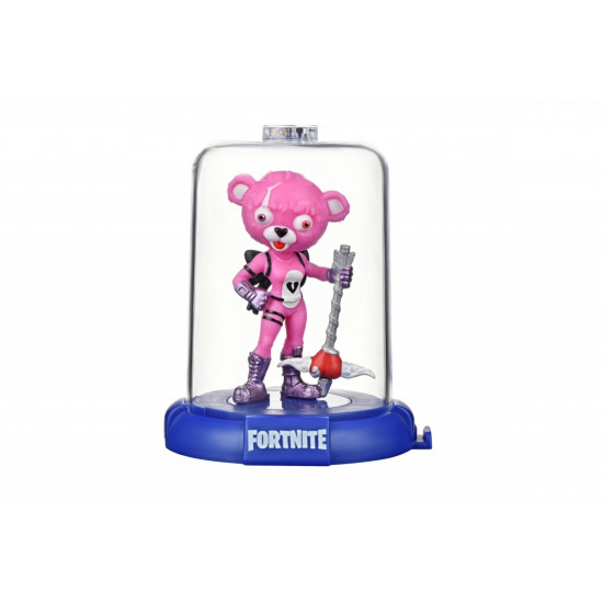 Collection figure of Jazwares Domez Fortnite Cuddle Team (DMZ0216-1) Collection figure of Jazwares Domez Fortnite Cuddle Team (DMZ0216-1)