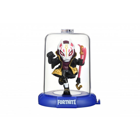Collection figure of Jazwares Domez Fortnite Drift (DMZ0216-8) Collection figure of Jazwares Domez Fortnite Drift (DMZ0216-8)