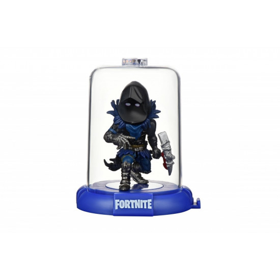 Collection figure of Jazwares Domez Fortnite Raven (DMZ0216-6) Collection figure of Jazwares Domez Fortnite Raven (DMZ0216-6)