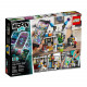 Конструктор LEGO Hidden Side Примарна лабораторія Джей Бі (70418) Конструктор LEGO Hidden Side Примарна лабораторія Джей Бі (70418)