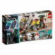 Конструктор LEGO Hidden Side Загадка кладбища (70420) Конструктор LEGO Hidden Side Загадка кладбища (70420)