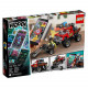 Designer of LEGO HIDDEN Side Kaskadersky truck of El Fuego (70421) Designer of LEGO HIDDEN Side Kaskadersky truck of El Fuego (70421)