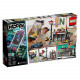 Конструктор LEGO Hidden Side Напад на креветкову хатину (70422) Конструктор LEGO Hidden Side Напад на креветкову хатину (70422)