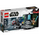 Конструктор LEGO Star Wars Пушка «Звезды смерти» (75246) Конструктор LEGO Star Wars Пушка «Звезды смерти» (75246)