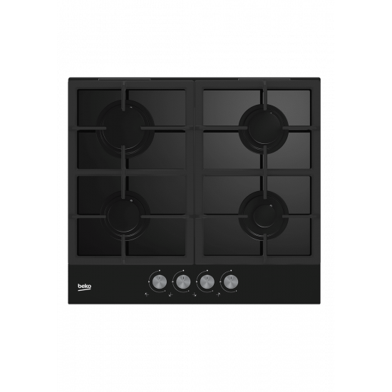 Варочная поверхность Beko HILG64225S Варочная поверхность Beko HILG64225S