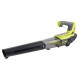 The blower accumulator Ryobi ONE + Hybrid OBL18JB (without joint stock bank and the memory) The blower accumulator Ryobi ONE + Hybrid OBL18JB (without joint stock bank and the memory)
