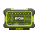 Набор бит Ryobi RAK32TSD Torx 32 ед. Набор бит Ryobi RAK32TSD Torx 32 ед.