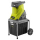 Garden Ryobi RSH2545B grinder of 2500 W Garden Ryobi RSH2545B grinder of 2500 W