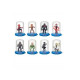 Collection figure of Jazwares Domez Collectible Figure Pack Marvel Spider-Man Classic, S1 (DMZ0030) Collection figure of Jazwares Domez Collectible Figure Pack Marvel Spider-Man Classic, S1 (DMZ0030)