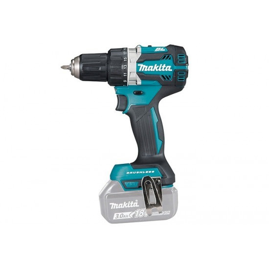 Аккумуляторный шуруповерт Makita DDF484Z Аккумуляторный шуруповерт Makita DDF484Z