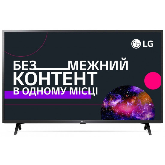 Телевизор LG 43LM6300PLA Телевизор LG 43LM6300PLA
