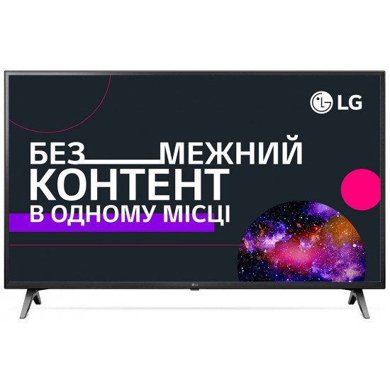 Телевизор LG 43UM7100PLB Телевизор LG 43UM7100PLB