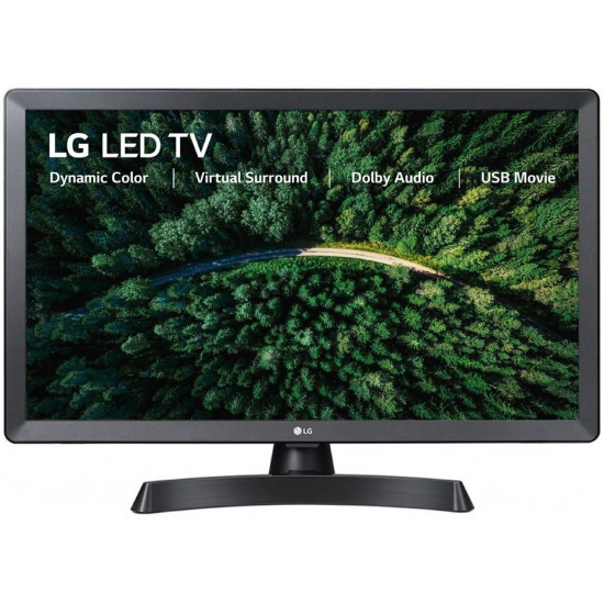 Телевизор LG 28TL510V-PZ Телевизор LG 28TL510V-PZ