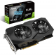 Видеокарта ASUS GeForce GTX1660 6GB GDDR5 DUAL EVO OC (DUAL-GTX1660-O6G-EVO) Видеокарта ASUS GeForce GTX1660 6GB GDDR5 DUAL EVO OC (DUAL-GTX1660-O6G-EVO)