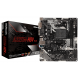 Материнська плата ASRock A320M-HDV R4.0 Материнська плата ASRock A320M-HDV R4.0