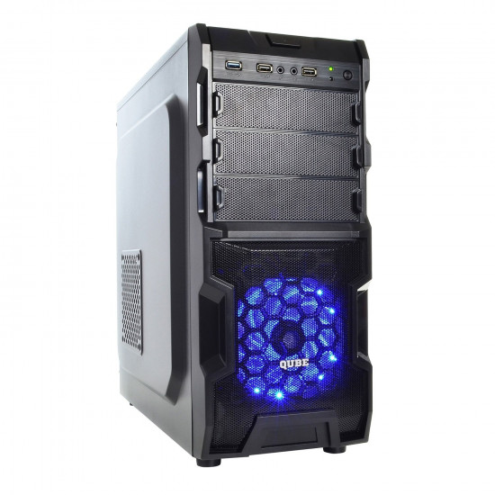 Персональный компьютер ARTLINE Gaming X44 v16 (X44v16) Персональный компьютер ARTLINE Gaming X44 v16 (X44v16)