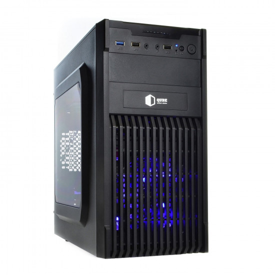 Персональный компьютер ARTLINE Gaming X44 v14 (X44v14) Персональный компьютер ARTLINE Gaming X44 v14 (X44v14)