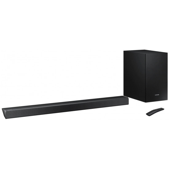 Saundbar Samsung HW-R550 2.1-Channel 320W 6.5 Saundbar Samsung HW-R550 2.1-Channel 320W 6.5