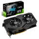 Видеокарта ASUS GeForce RTX2060 6GB GDDR6 DUAL EVO OC (DUAL-RTX2060-O6G-EVO) Видеокарта ASUS GeForce RTX2060 6GB GDDR6 DUAL EVO OC (DUAL-RTX2060-O6G-EVO)