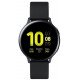 Aluminium Black Samsung Galaxy Watch Active 2 44mm smartwatch Aluminium Black Samsung Galaxy Watch Active 2 44mm smartwatch