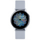 Aluminium Silver Samsung Galaxy Watch Active 2 40mm smartwatch Aluminium Silver Samsung Galaxy Watch Active 2 40mm smartwatch