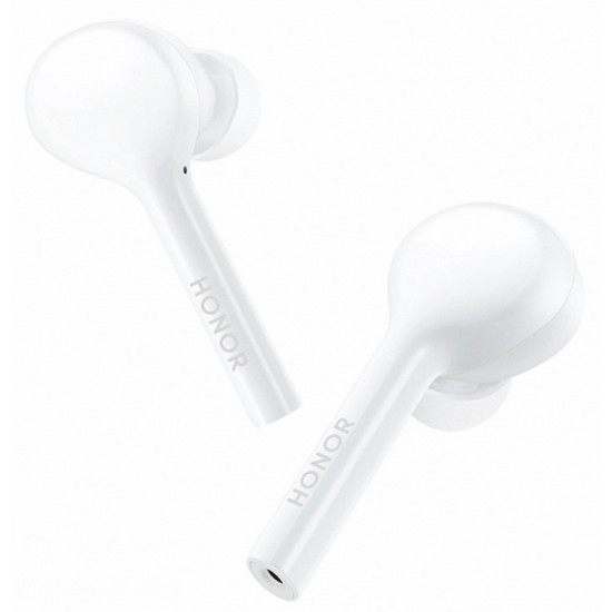 Bluetooth Honor FlyPods AM-H1C White earphones Bluetooth Honor FlyPods AM-H1C White earphones