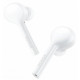 Bluetooth Honor FlyPods AM-H1C White earphones Bluetooth Honor FlyPods AM-H1C White earphones