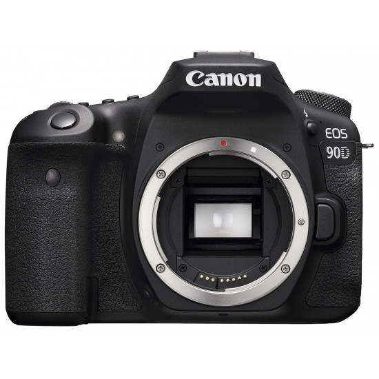 CANON EOS camera 90D Body (3616C026) CANON EOS camera 90D Body (3616C026)