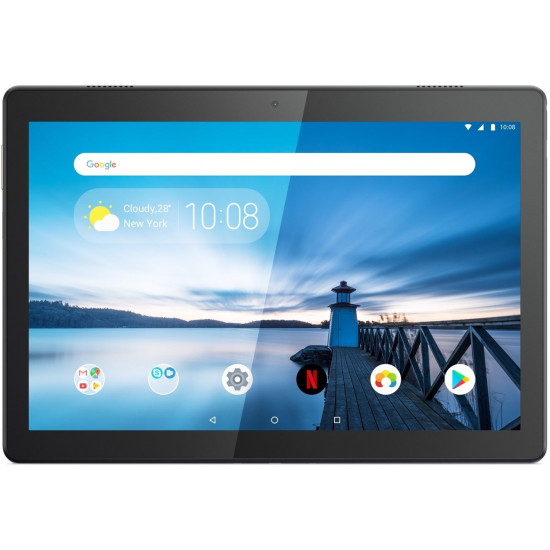 Планшет LENOVO Tab M10 HD 2/32 LTE Slate Black Планшет LENOVO Tab M10 HD 2/32 LTE Slate Black