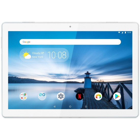 Планшет LENOVO Tab M10 HD 2/32 LTE Polar White Планшет LENOVO Tab M10 HD 2/32 LTE Polar White