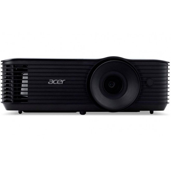 Acer X1126AH projector (DLP, SVGA, 4000 ANSI lm) (MR.JR711.001) Acer X1126AH projector (DLP, SVGA, 4000 ANSI lm) (MR.JR711.001)