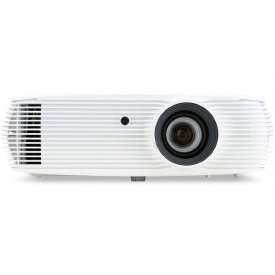 Acer P5530i projector (DLP, Full HD, 4000 ANSI lm), WiFi (MR.JQN11.001) Acer P5530i projector (DLP, Full HD, 4000 ANSI lm), WiFi (MR.JQN11.001)